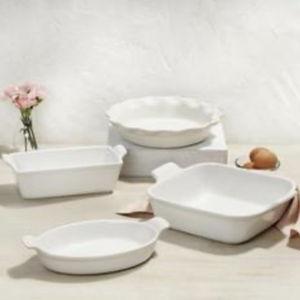 Heritage 4-Piece Bakeware Set