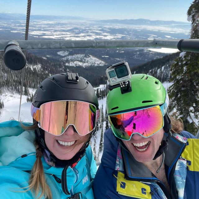 23/24 season ski passes