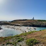 Pointe des Poulains