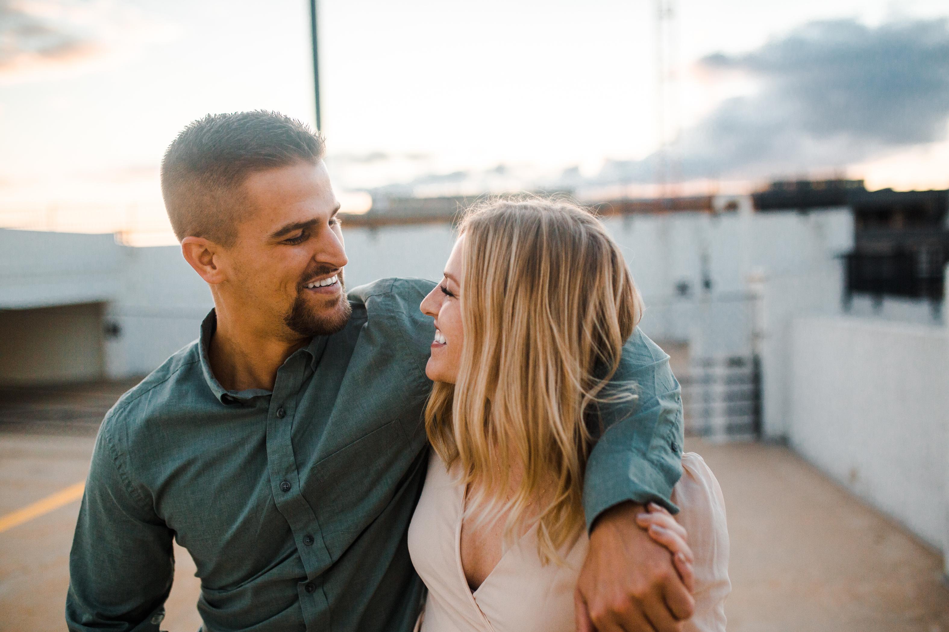 The Wedding Website of Taylor Baker and Allan Acker
