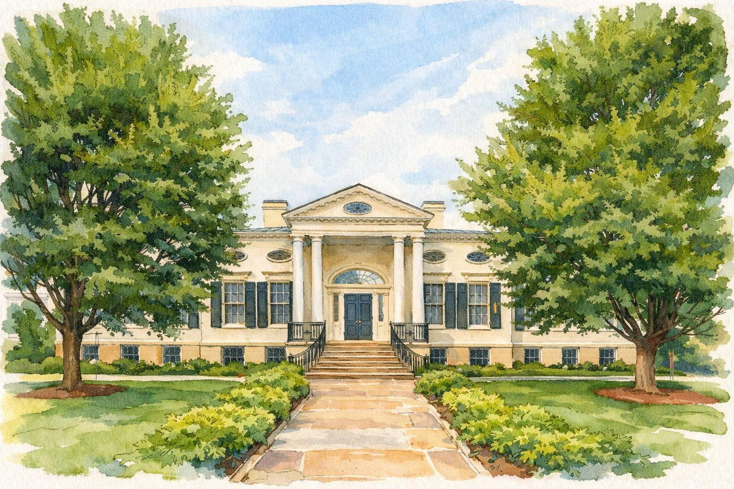 The Wedding Website of Megan Groeschen and Connor Davis