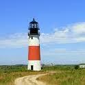 Sankaty Head Lighthouse