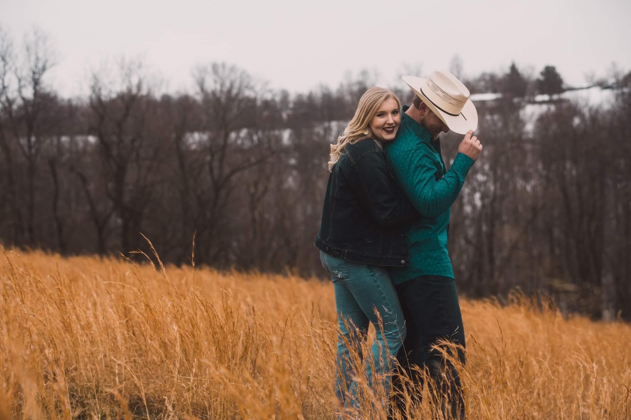 The Wedding Website of Brianna Phillips and Austin Loew