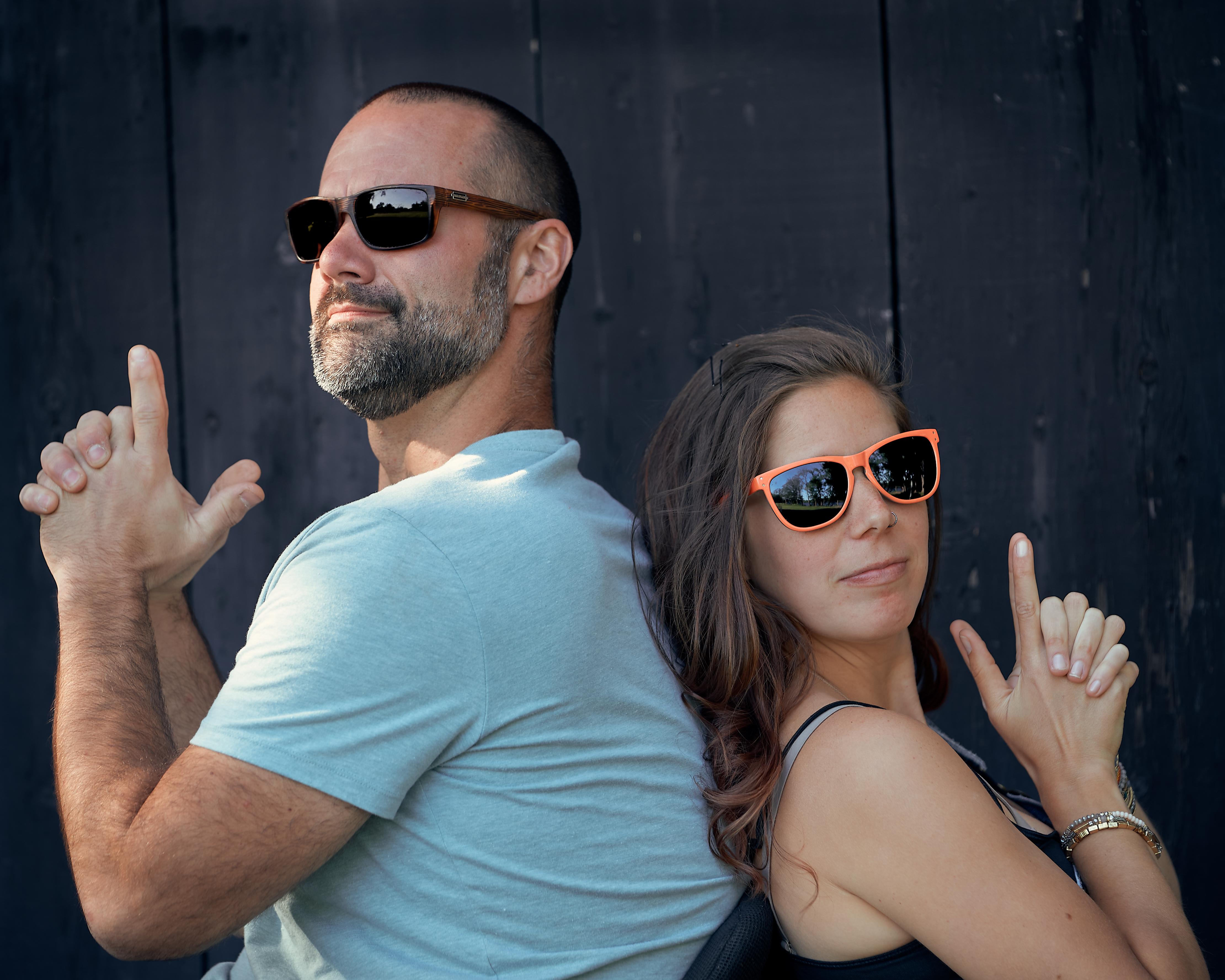 The Wedding Website of Jess Levine and Ryan Kincade