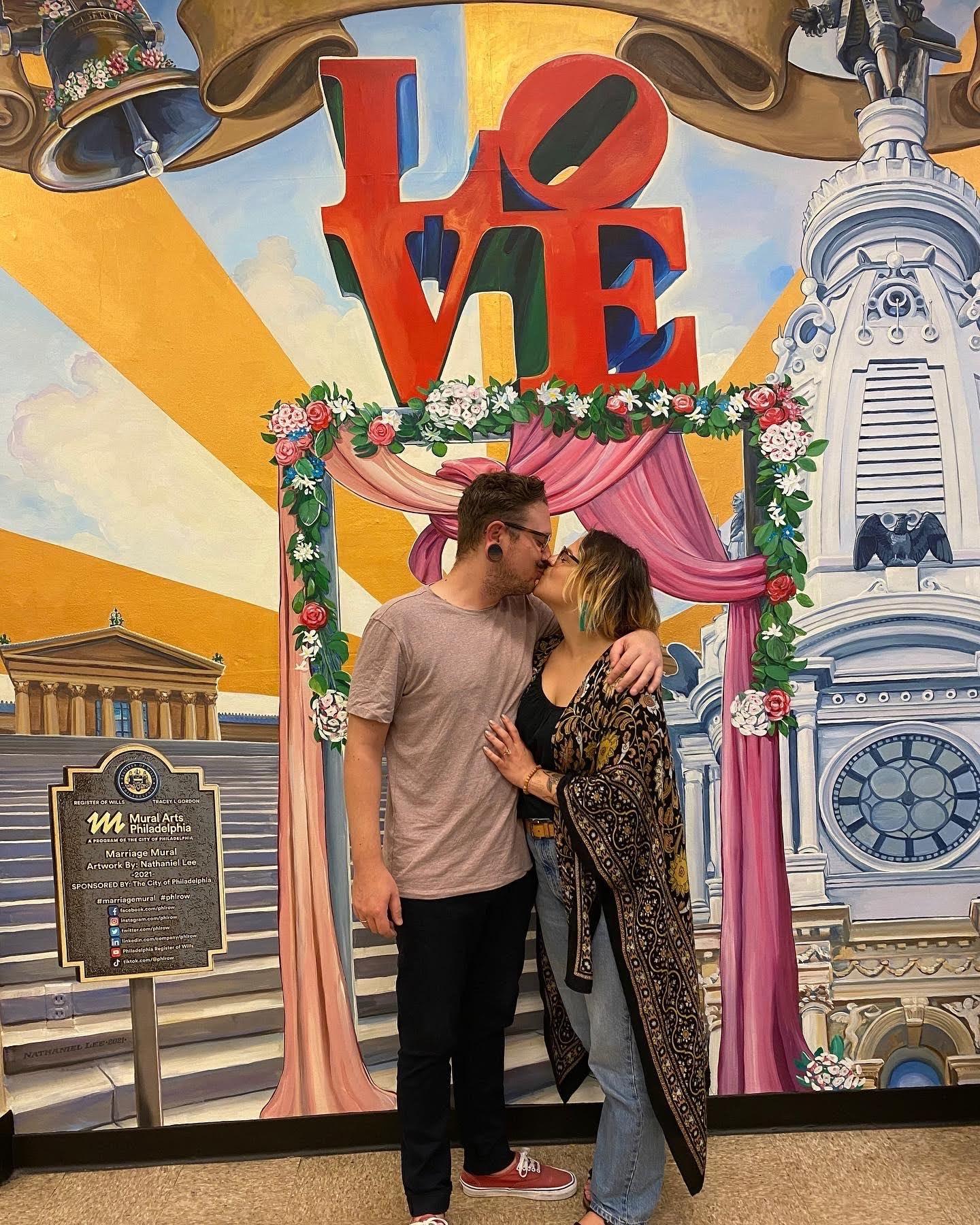 The Wedding Website of Alex August and Jordan August
