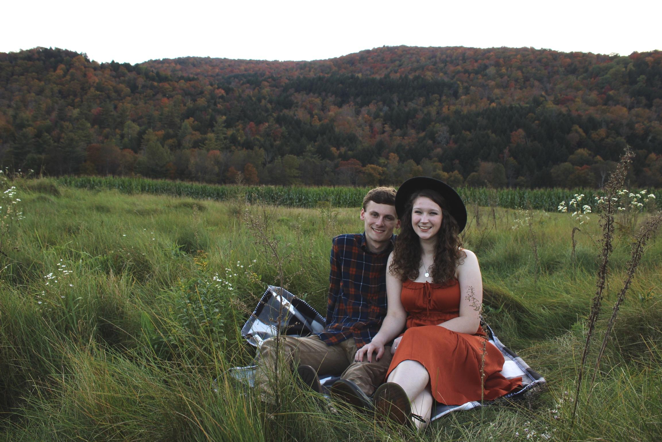 The Wedding Website of Lili Wolford and Kevin Veronneau