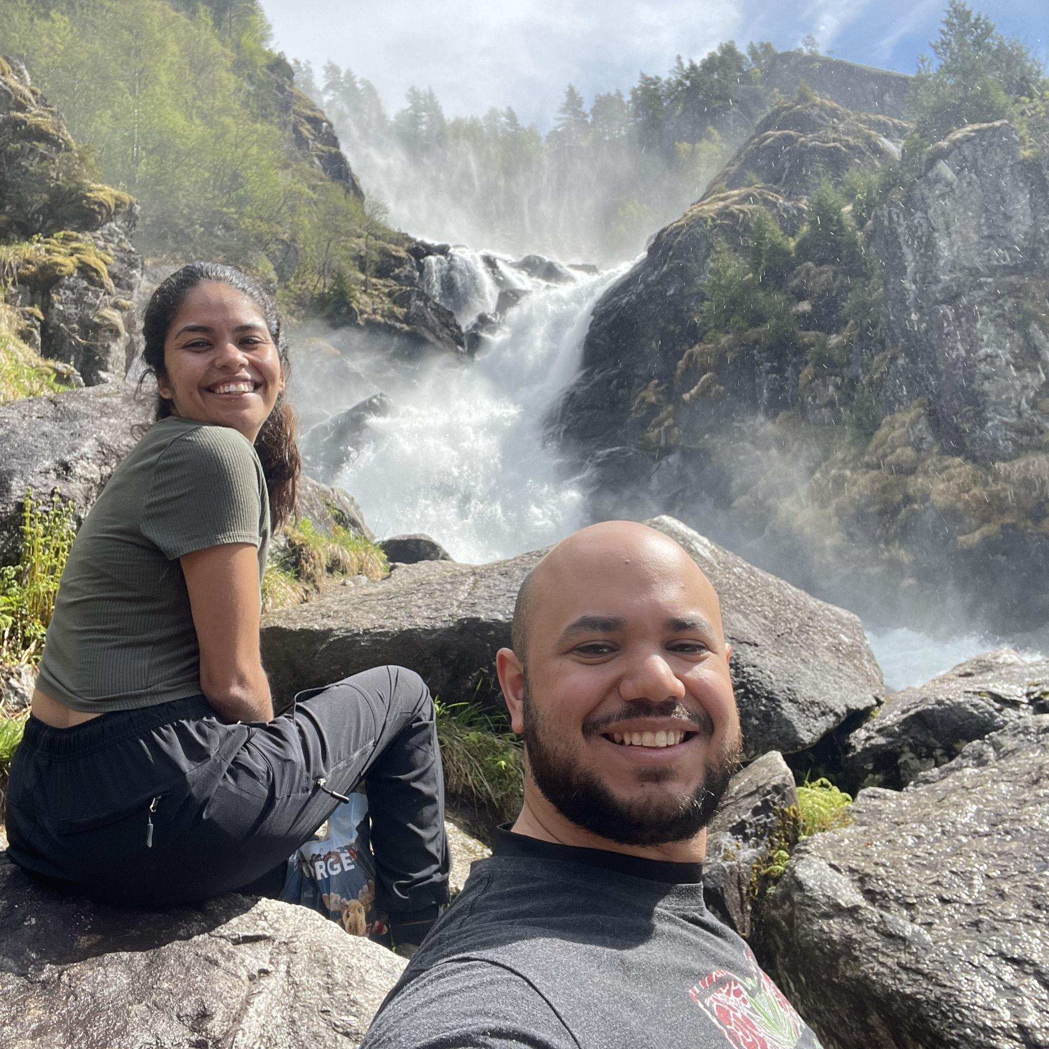 Explorando Noruega 2024