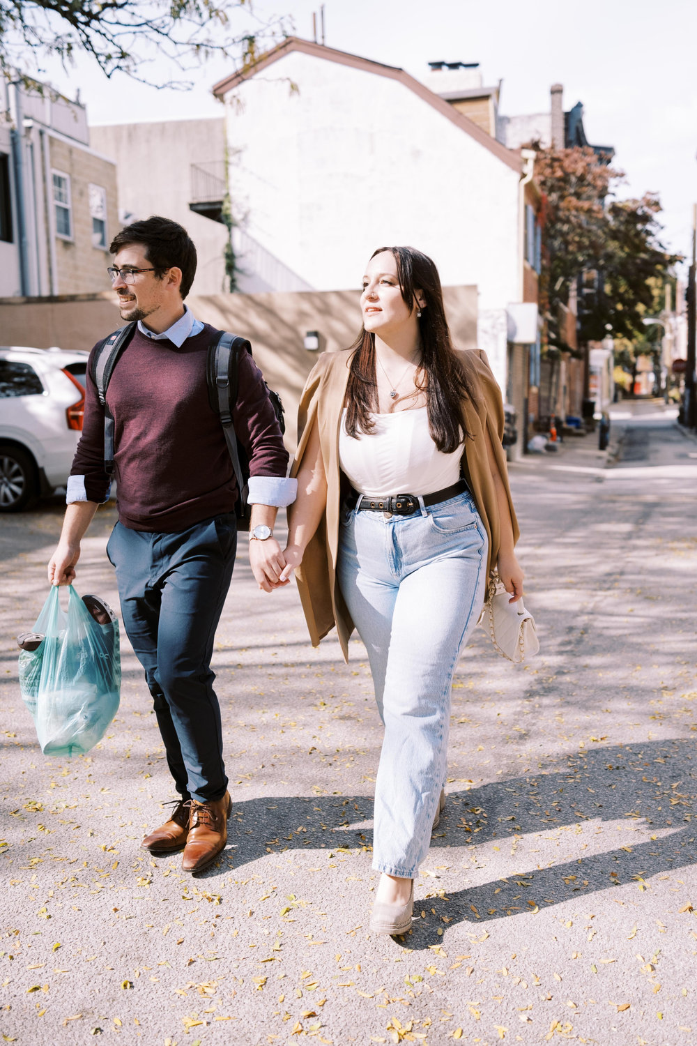 The Wedding Website of Nicole Kinstler and Orrie Soroker