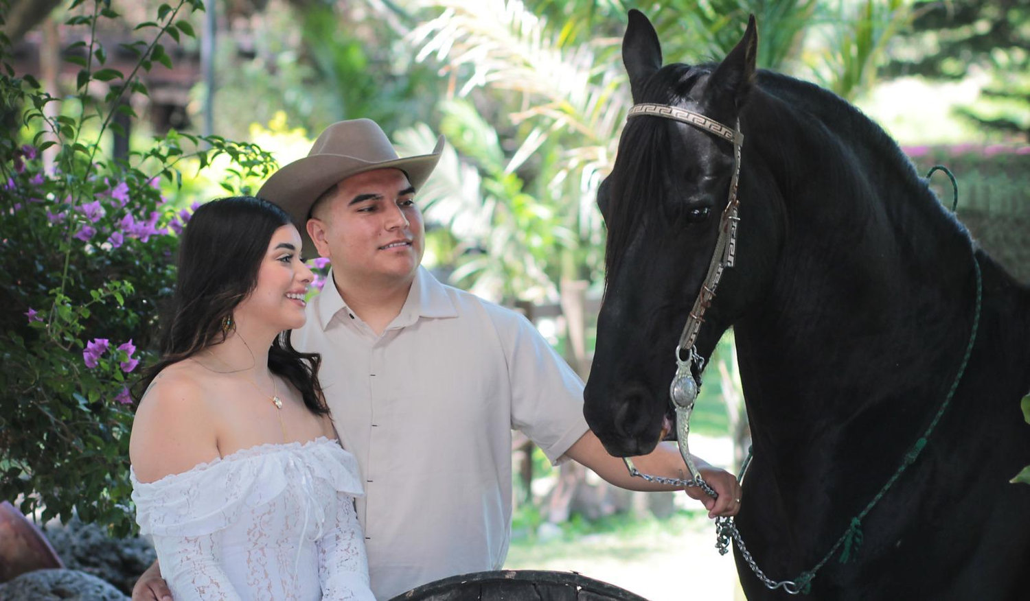 The Wedding Website of Ruby Cordova and Oswaldo Cordova
