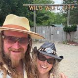 Wild West City