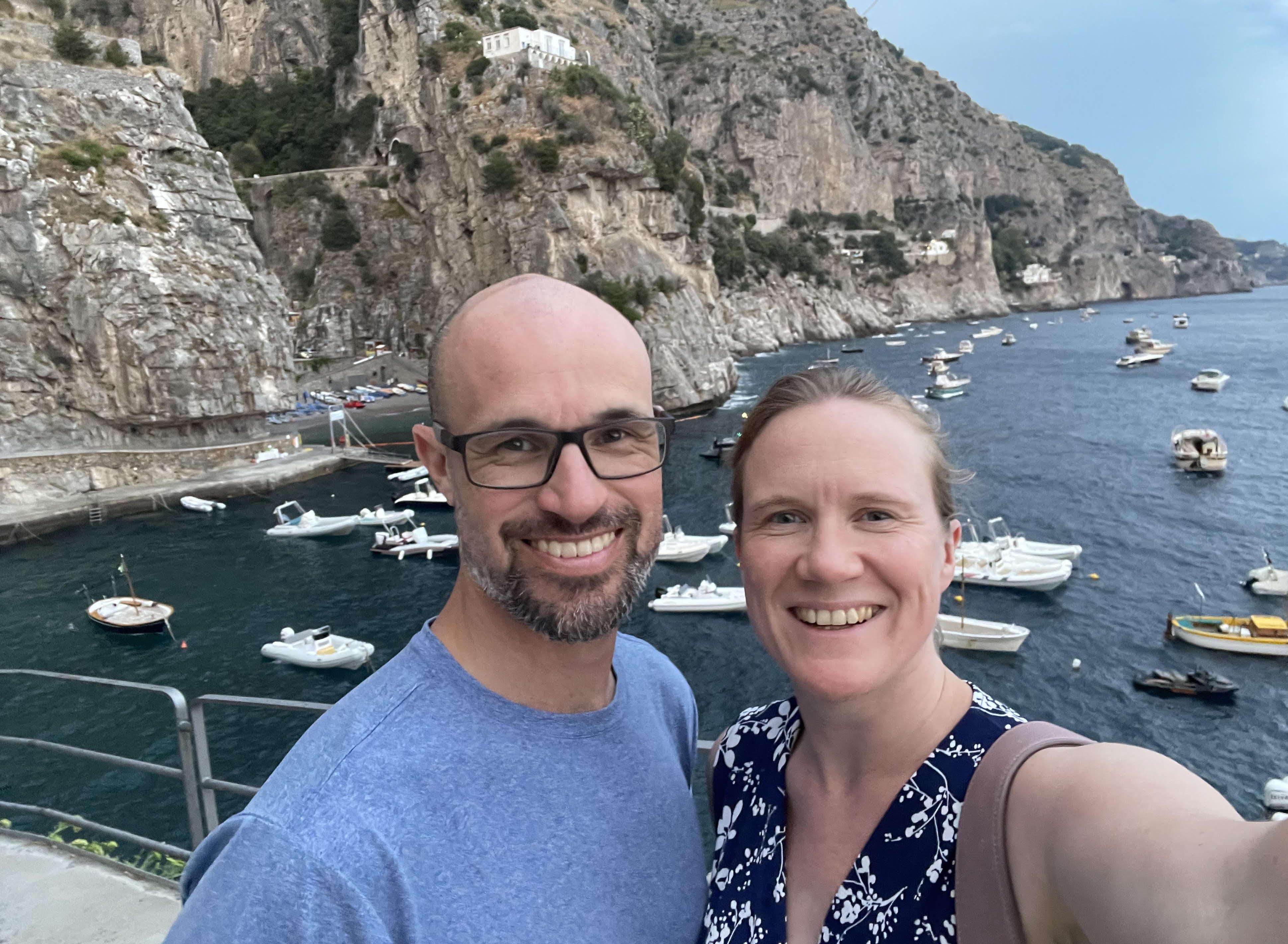 The Wedding Website of Karen McKerrow and Adam Castillo