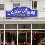 The Lakeview Tavern