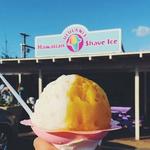 Ululani's Hawaiian Shave Ice
