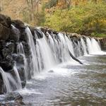 Ridley Creek State Park