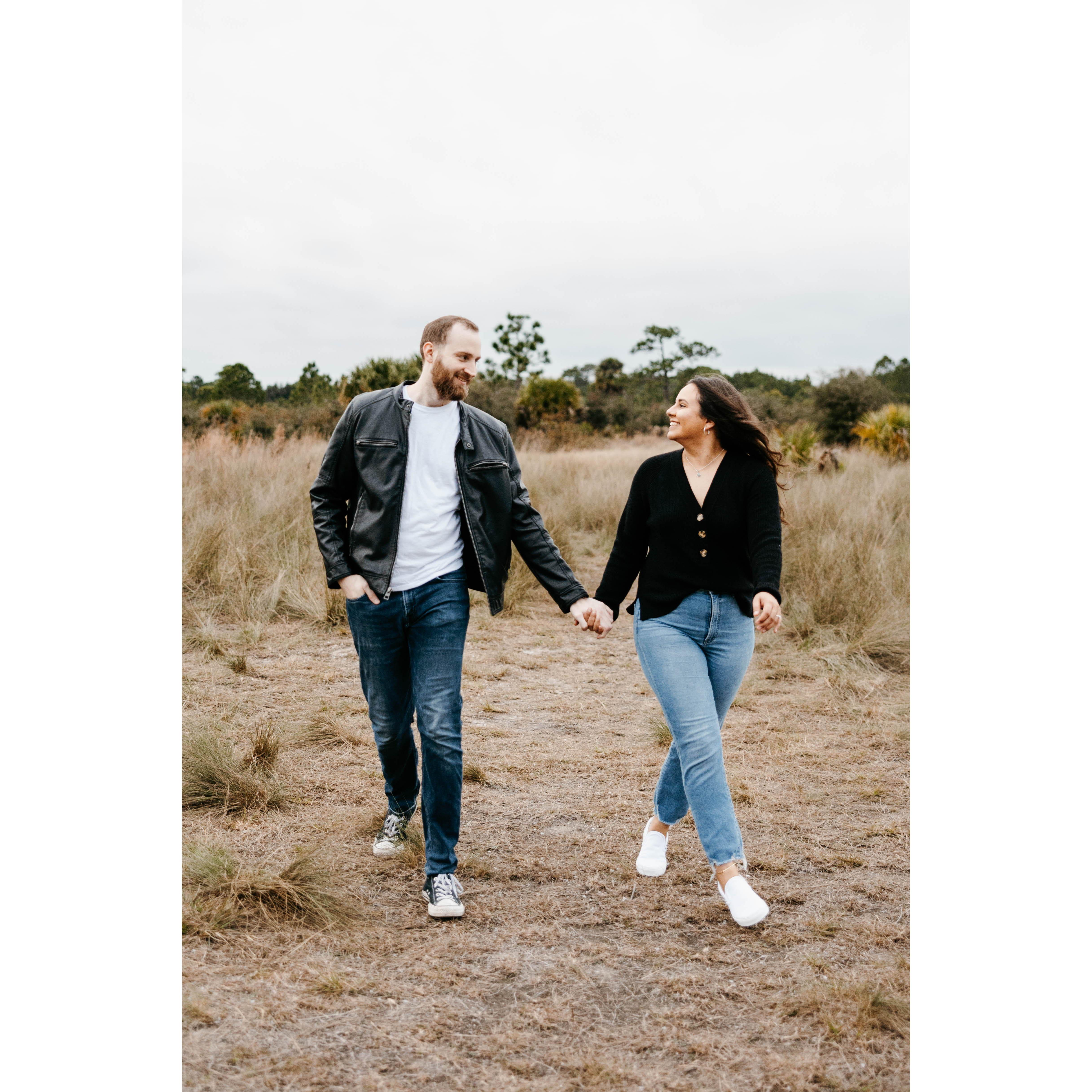 Engagement Photos 2023