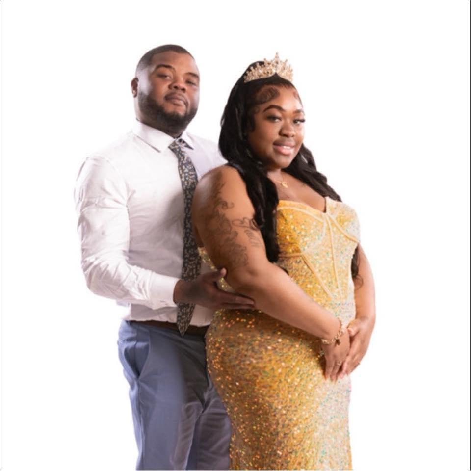 Engagement Photo