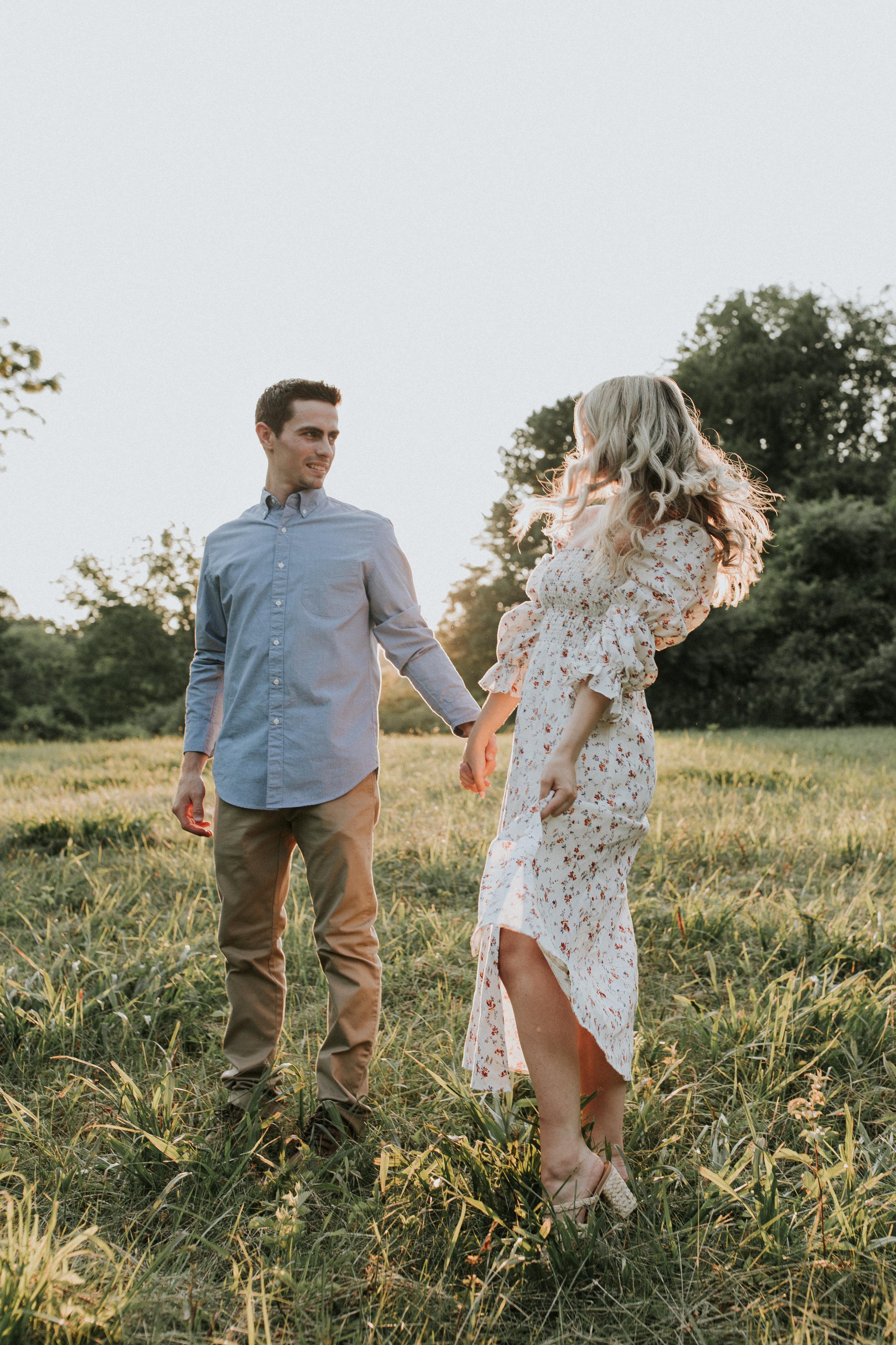 The Wedding Website of Caitlin Madden and Eric Zimmerman