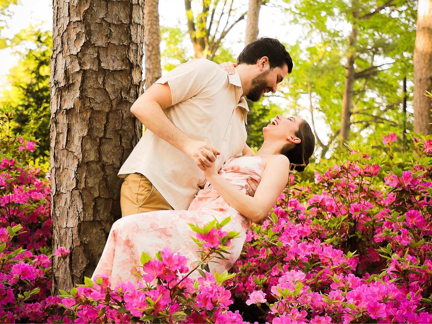 The Wedding Website of Maren Schmidt and Mikko Rich-Voorhees