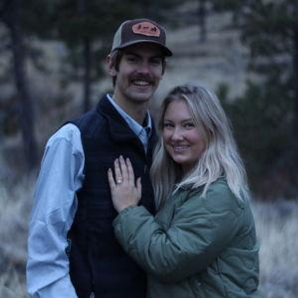 Our newlywed fund