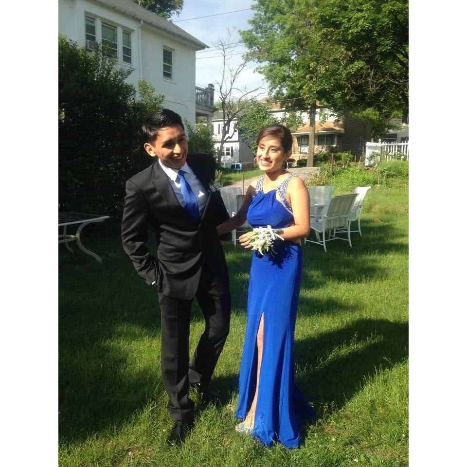 Prom Day 2015