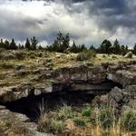 Redmond Caves