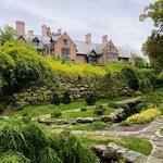 Stan Hywet Hall & Gardens