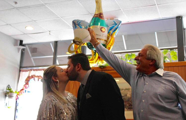 *Clink *Clink