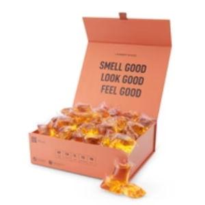 Mojave Peach- The Essentials Package