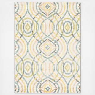 Madeline Vibrant Rug