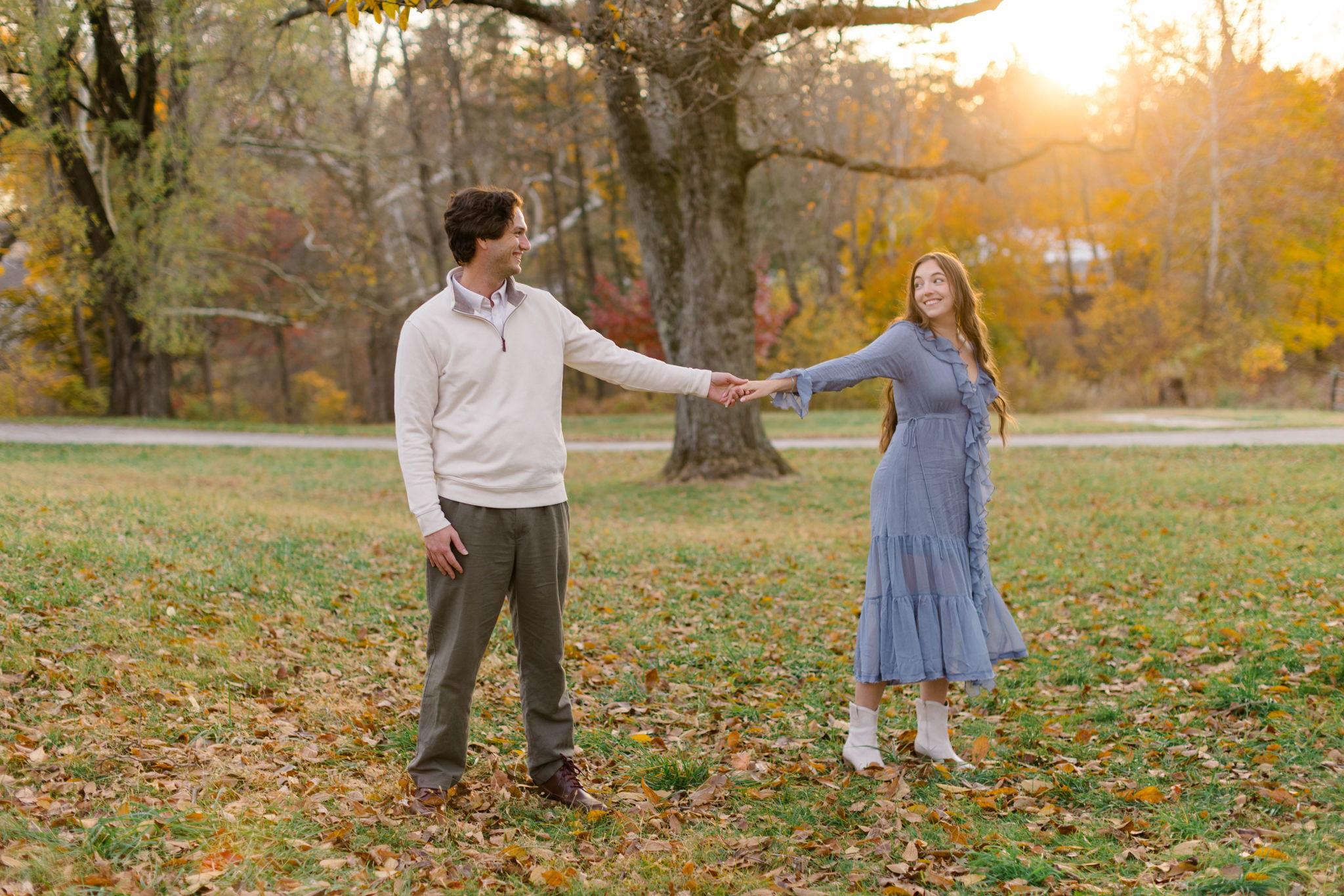 The Wedding Website of Stephanie Updike and William Cottrell