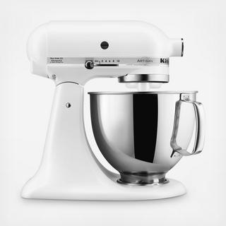 Artisan Stand Mixer, 5 Qt