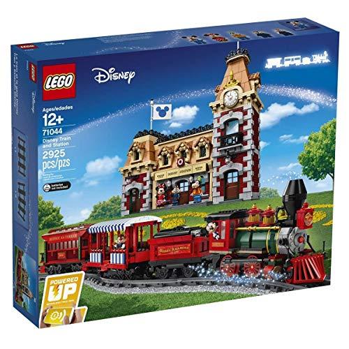 LEGO 71044 Disney Train and Station