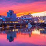 Explore and Shop Downtown Petaluma