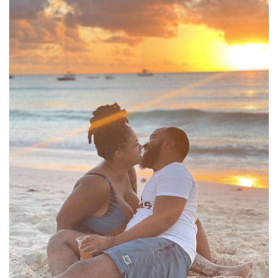 Did we mention we love the beach?!