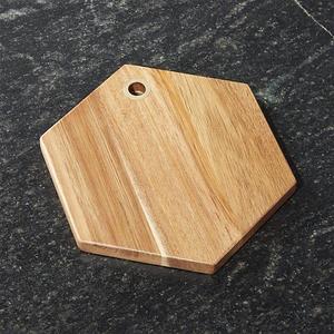 Hexagon Trivet