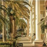 St. Armands Circle