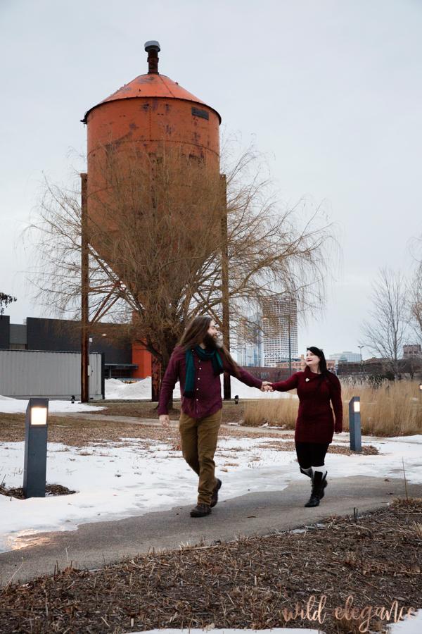 The Wedding Website of Nicole Zare and Ian Magnusson