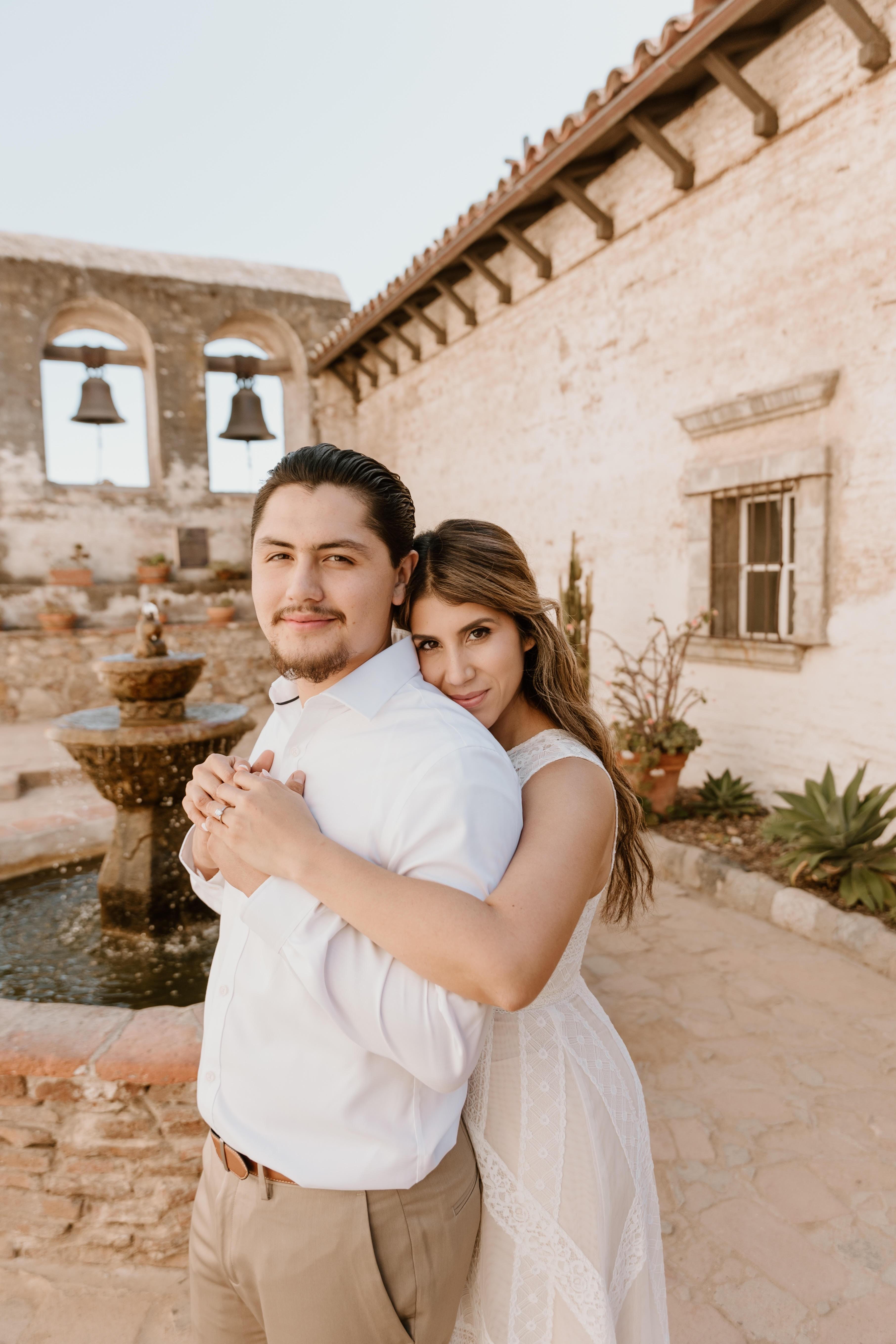 The Wedding Website of Rebeca Wendy Carranza and Jose Carmelo Arenas