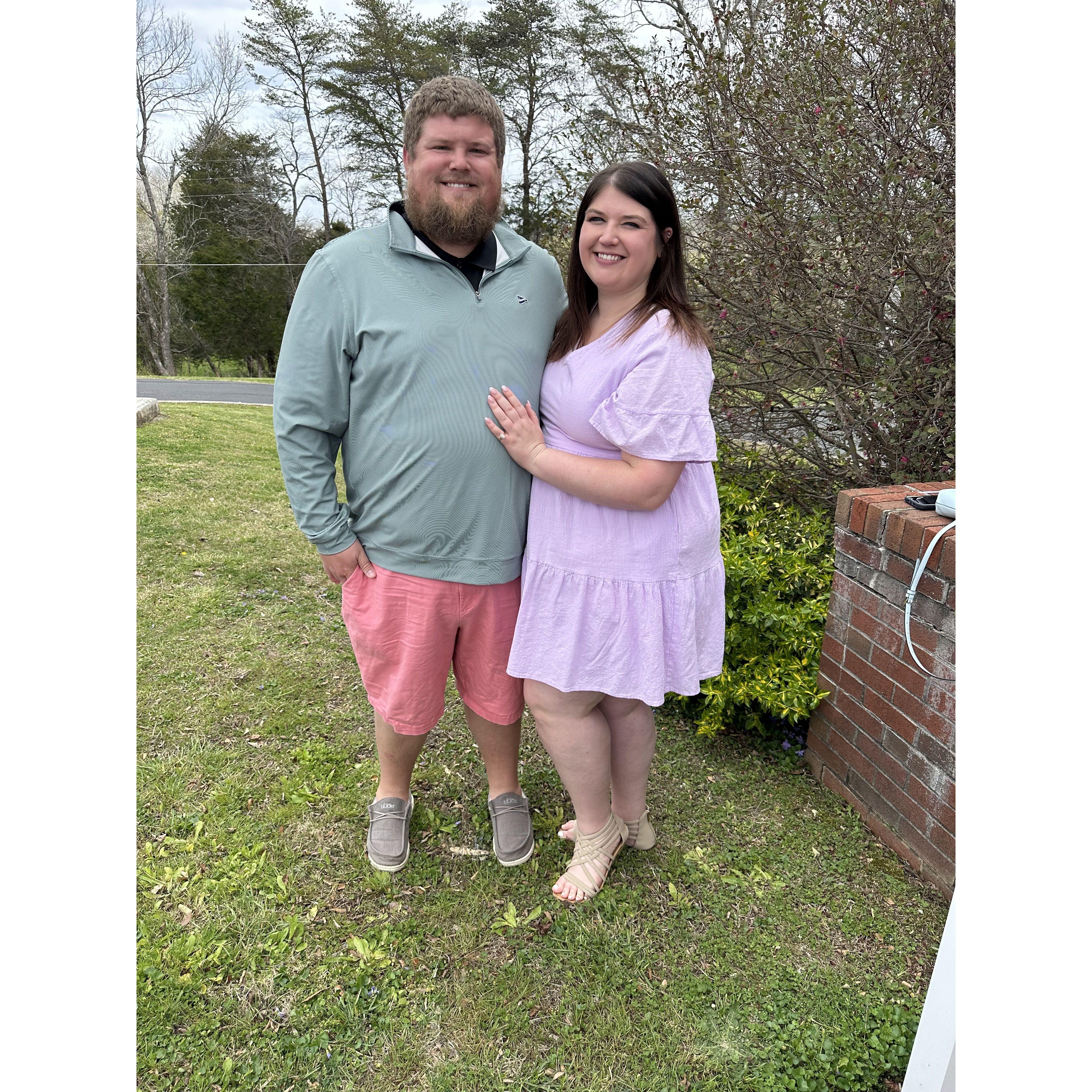 Easter 2024