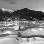 Ouray Hot Springs