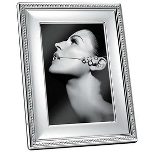 Christofle - Perles 10x15 Frame