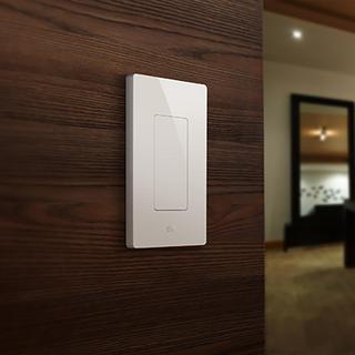 Eve Connect Wall Switch
