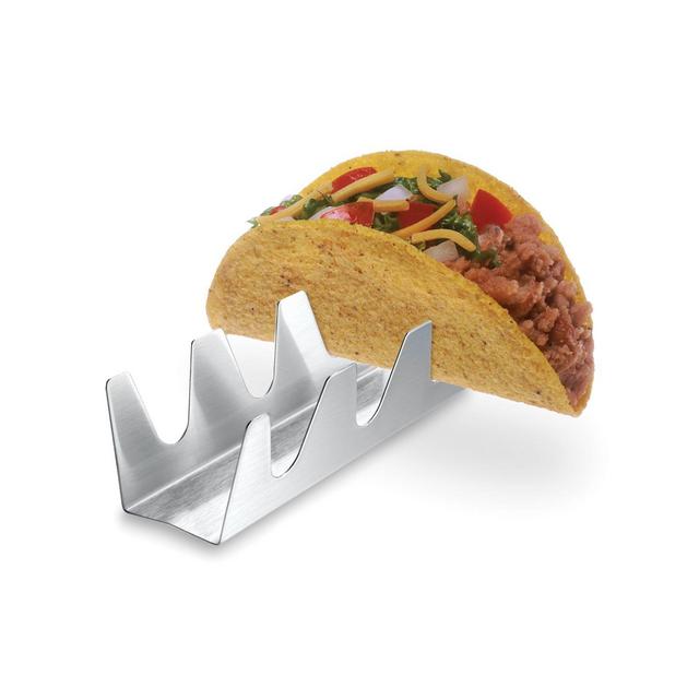 The Taco Rack-Triple