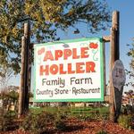 Apple Holler