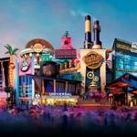 Universal CityWalk Orlando