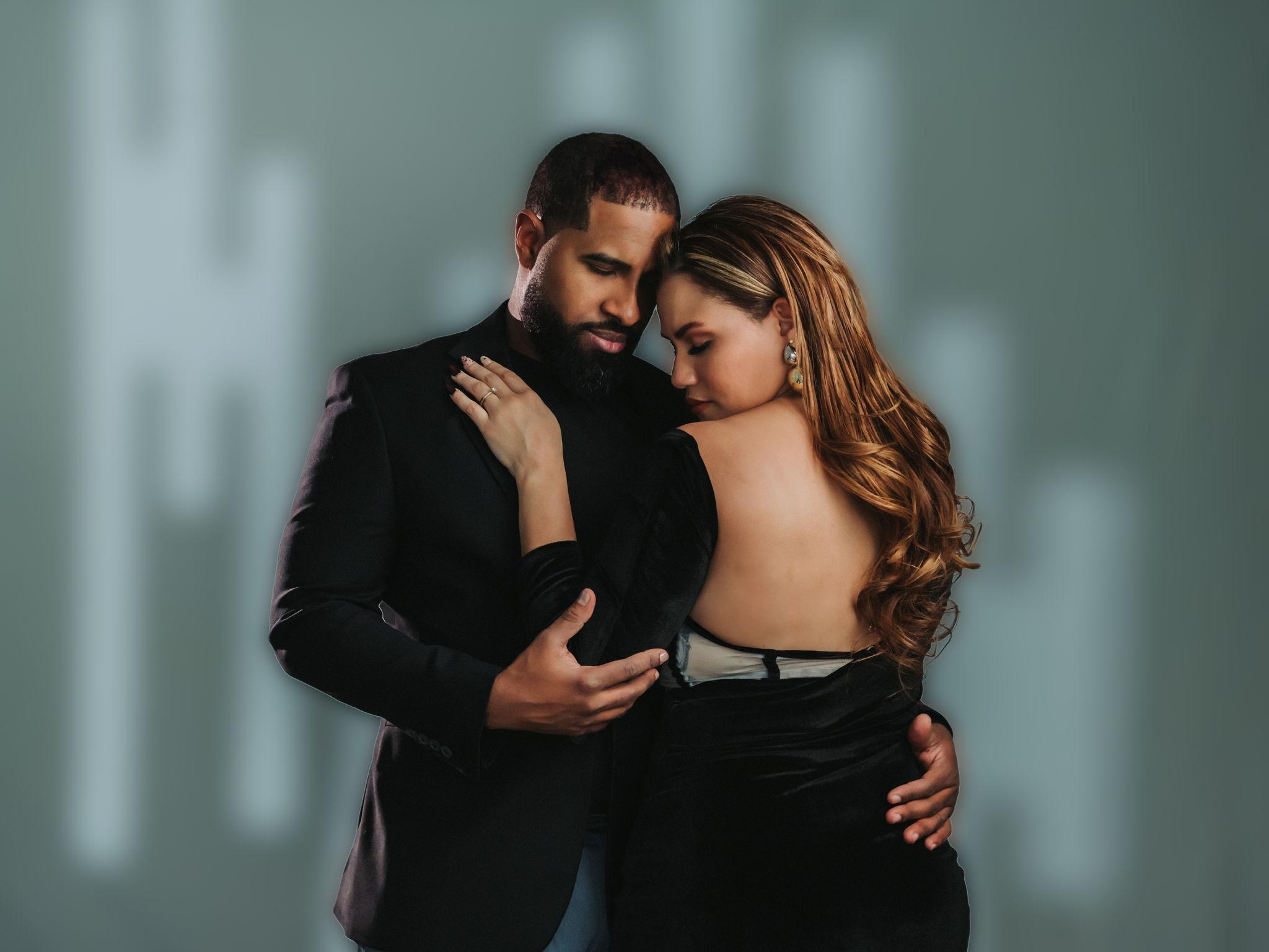 The Wedding Website of Nashidil Coral Restituyo Peña and Miguel Ariel Silverio