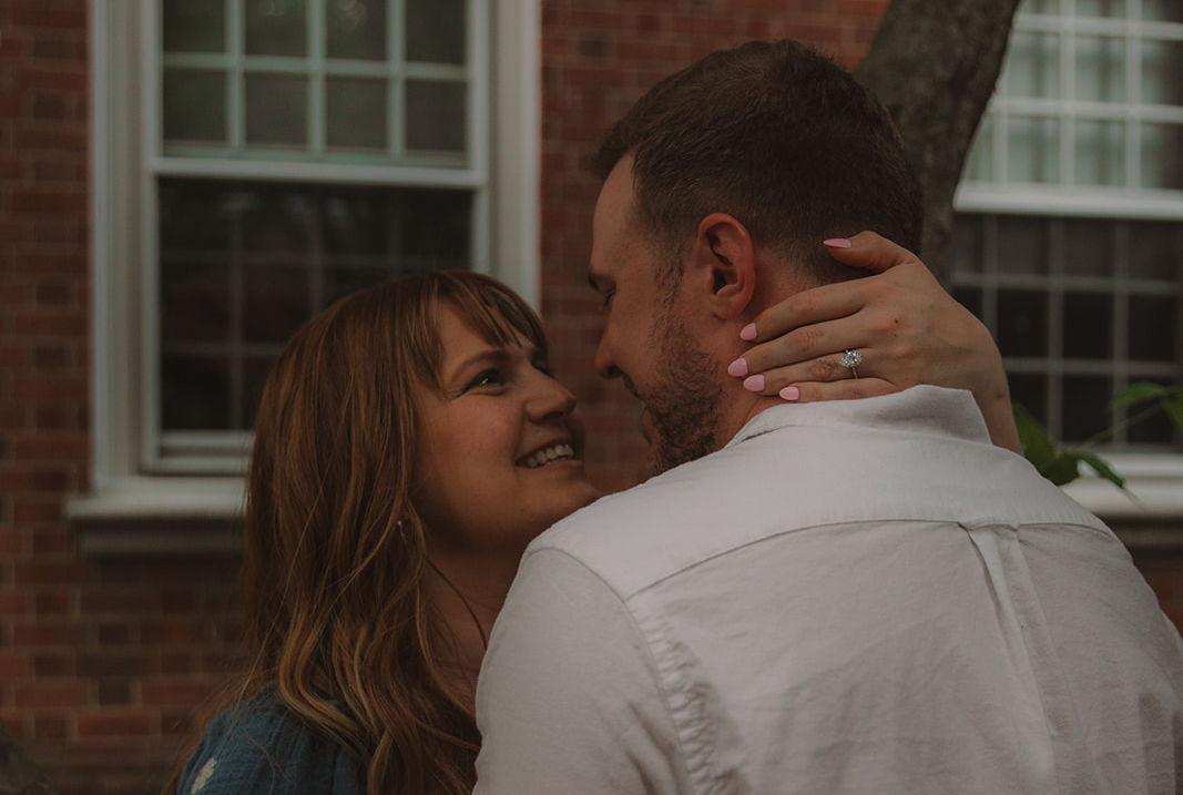 The Wedding Website of Amanda Doto and Hayden Delia