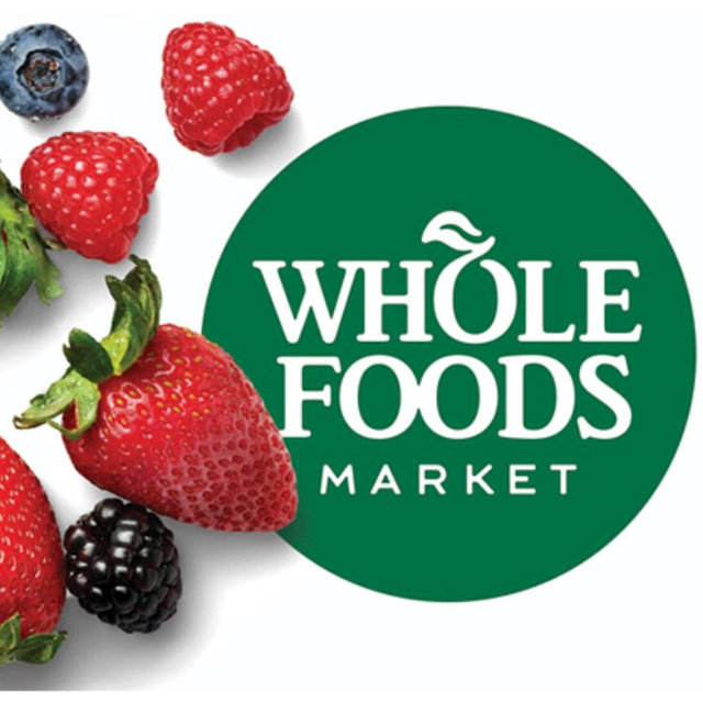 Whole Foods Gift Cards
