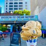 Brooklyn Ice Cream Factory