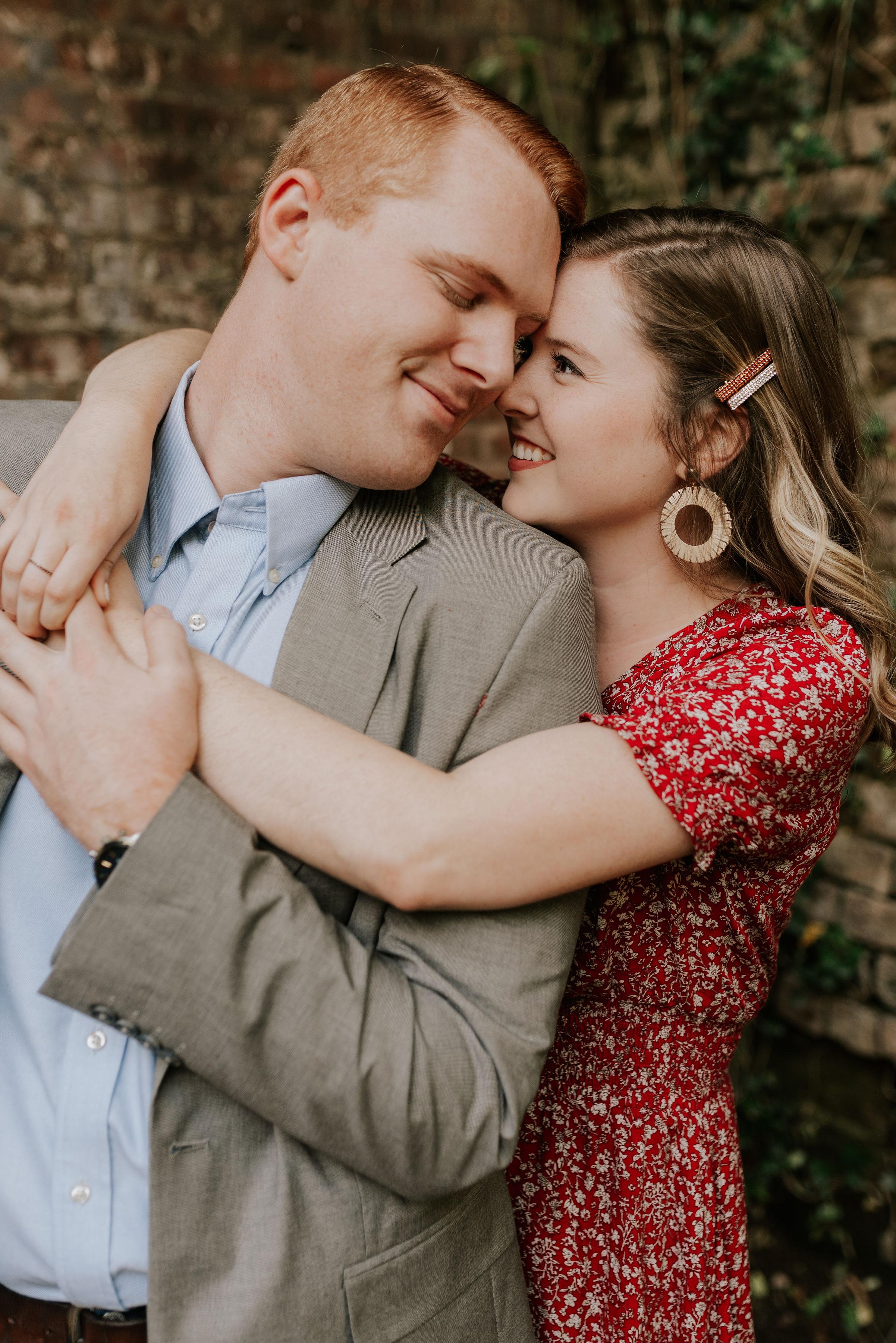 The Wedding Website of Megan Reeves and Wes Williams